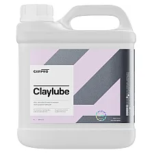 Lubricant for Clay Bar Polishing and Sanding 4L, Anti-Scratch, Multi-Surface Safe, CARPRO