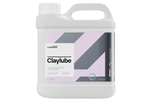CarPro ClayLube 4L