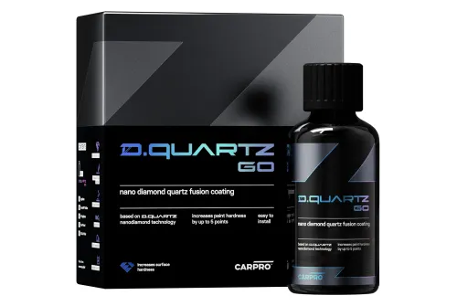 Car coating 50ml – Autopflege, CarPro