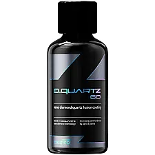 Bilbeläggning 50 ml Nanodiamond-teknik Reptålig Hydrofob, CarPro