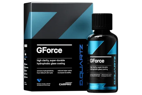 CarPro DQuartz GForce 50ml