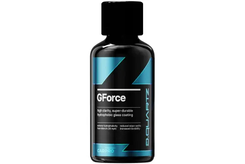 CarPro DQuartz GForce 50ml