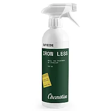 Järnlösare och Bromsdammborttagare 500ml, Chemotion NEW