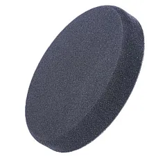 Poleringsskumplatta 80mm Supermjuk Finish för Mjuka Färger HoneyCombination