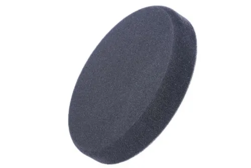 Poleringsskumplatta 80mm Supermjuk Finish för Mjuka Färger HoneyCombination