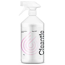 Insect Residue Remover 1L Lemon Grass Scent Safe For Ceramic Coatings Biodegradable, Cleantle