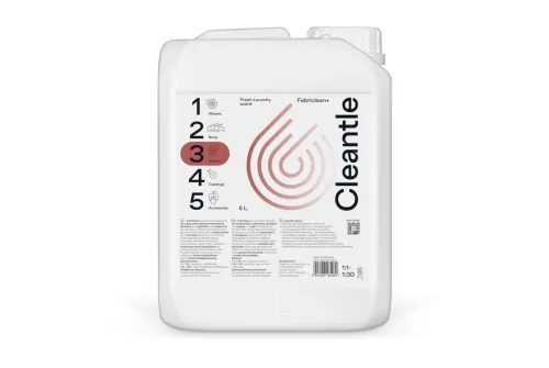 Cleantle Fabriclean+ 5L