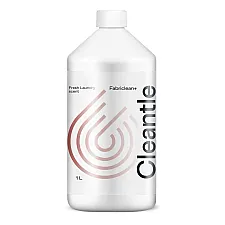 Fabric Upholstery Cleaner 1L, Concentrated Eco Formula, Biodegradable, Cleantle