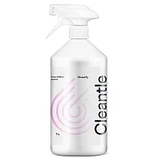 Car Paint Sealant 1L Hydrophobic Antistatic Polymer Gloss Enhancer, Cleantle