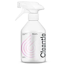 Car Paint Sealant 500ml, Hydrophobic, Scratch Masking, UV Protection, Cleantle