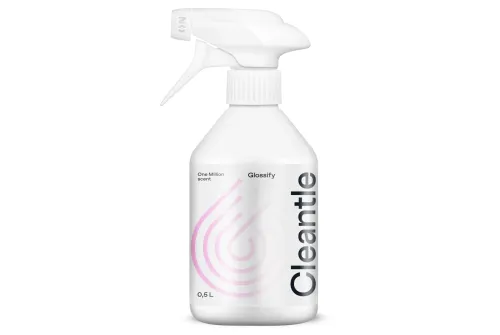 Car paint sealant 500ml – Autopflege, Cleantle
