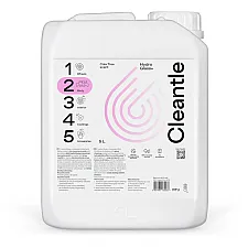 Hydrophobic Glass Cleaner Invisible Wiper 5L Biodegradable Cola Scent, Cleantle