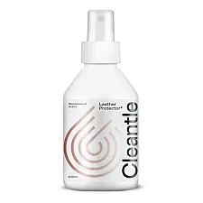 Leather Protector 200ml Long-Lasting UV Protection Softening Natural Waxes Cleantle
