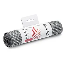 Microfibre Glass Cloth 320gsm Waffle Weave Streak-Free, Cleantle