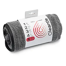 Drying Towel Microfibre 600GSM 70x90cm, Cleantle