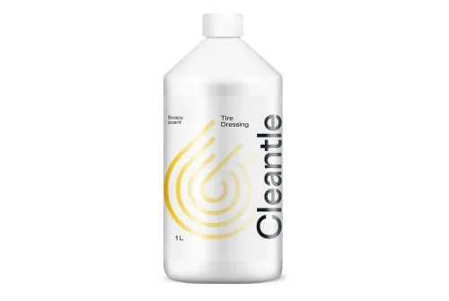Cleantle Tire Dressing 1L
