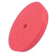 Finishing Foam Pad Medium Soft 150/165mm Minimal Cutting Phenomenal Finish, Honey Combination