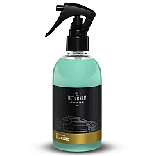 Clay Lubricant 250ml Slip-Enhancing Scratch-Reducing Safe Use Before Polishing Deturner