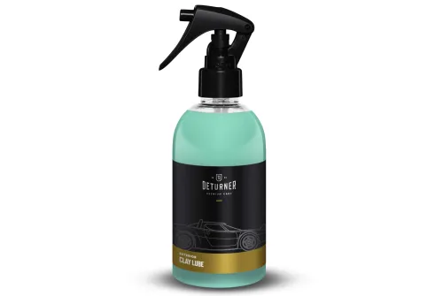 Deturner EL Clay Lube - Lubrykant pod glinkę 250ml
