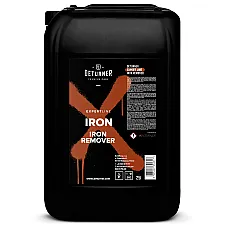 Deironizer 25L pH-Neutral Metal Deposit Remover Brake Dust Rust Cleaner, Deturner Xpert Line