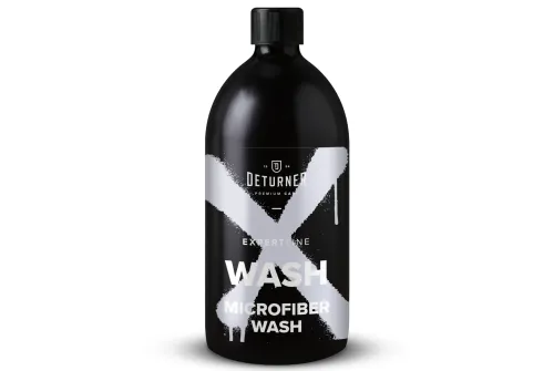 Deturner EL Wash - Środek do prania mikrofibr 1L