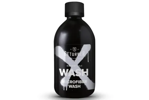 Deturner EL Wash - Środek do prania mikrofibr 500ml