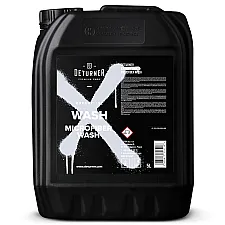Microfiber Laundry Detergent 5L, Removes Wax Residue, Restores Softness, Deturner