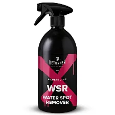 Water Spot Remover 1L Mineral Deposit Cleaner Ceramic Coating Care, Deturner