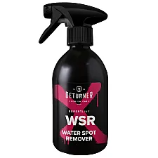 Water Spot Remover 500ml Mineral Deposit Cleaner Ceramic Coating Care, Deturner
