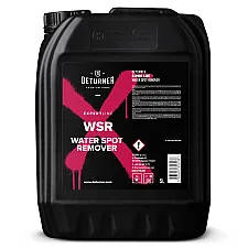 Water Spot Remover 5L Mineral Deposit Cleaner Ceramic Coating Care, Deturner
