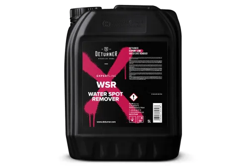 Water spot remover 5L – autopflege, Deturner
