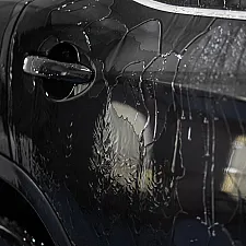 Car Paint Quick Detailer 5L Hydrophobic Antistatic UV Protection Black Cherry Scent, Cleantle