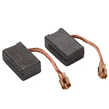 Machine Brushes for HDD15, HDD21, HDX8, HDR500, Evoxa