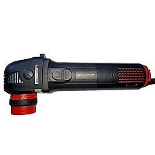 Multifunctional Compact Electric Polisher 850W Dual Action Soft Start Evoxa