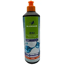 Finishing Compound 500g Polishing Paste High-Performance Evoxa