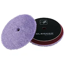 Wool Pad Scratch & Swirl Removal 130/150mm, Evoxa