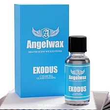 Ceramic Coating for Car Glass 15ml, Angelwax