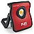 LED Arbetslampa Fullspektrum 3000 Lumen Bluetooth Justerbar Färgtemp 2500-6500K, FLEX DWL 2500