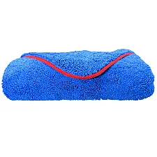 Microfibre Drying Towel 90x60cm Ultra-Soft, Monster Shine