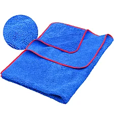 Microfibre Drying Towel 90x60cm Ultra-Soft, Monster Shine