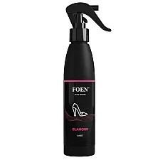 Car Fragrance Sensual Musk & Citrus 185ml, Foen