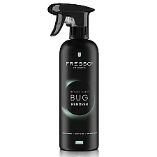 Bug Residue Remover 500ml, Safe Formula, High Efficiency, Ceramic Surface Friendly, Fresso