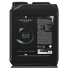 Bug Remover 5L High-Performance Safe Formula Ceramic Surface Friendly Perfumed, Fresso