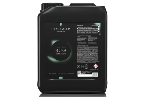 Fresso Bug Remover 5L