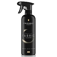 Fabric Cleaner 500ml, High Cleaning Power, Biodegradable, Perfumed Scent, Fresso