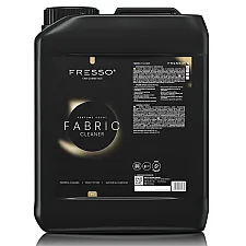 Fabric Cleaner 5L, Ready to Use, High Cleaning Power, Perfumed, Biodegradable, Fresso