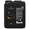 Universal Multi-Surface Cleaner 5L Concentrated Degreaser Thick Foam No White Residue, Fresso APC