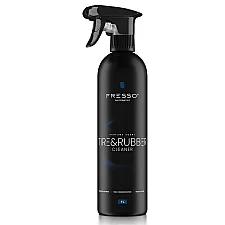 Tire Rubber Cleaner 1L Concentrated Deep Cleaning Degreaser Perfumed Fresso
