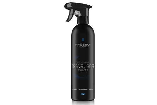 Fresso Tire & Rubber Cleaner 1L