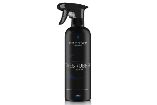 Fresso Tire & Rubber Cleaner 500ml